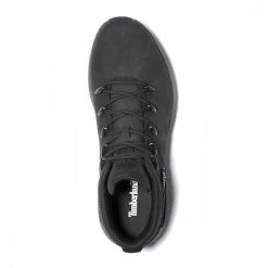 TIMBERLAND SPRINT TREKKER MID Nero -Strada Moda timberland a1yn5 sprint trekker mid tutte sneaker uomo 041258801 blk 3