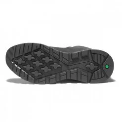 TIMBERLAND SPRINT TREKKER MID Nero -Strada Moda timberland a1yn5 sprint trekker mid tutte sneaker uomo 041258801 blk 4