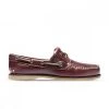 TIMBERLAND CLASSIC 2-EYE BOAT Marrone -Strada Moda timberland tb025077214 classic 2 eye boat tutte sneaker uomo 042115201 214 1