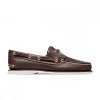 TIMBERLAND CLASSIC 2-EYE BOAT Marrone -Strada Moda timberland tb074035214 classic 2 eye boat tutte sneaker uomo 042115301 214 1
