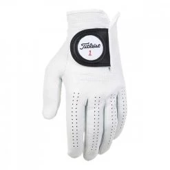 TITLEIST PLAYERS MLH PEARL GLOVE