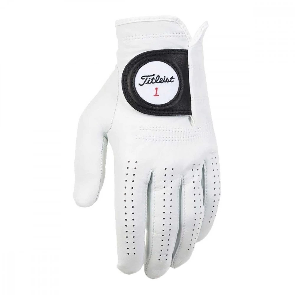 TITLEIST PLAYERS MLH PEARL GLOVE 3 TITLEIST PLAYERS MLH PEARL GLOVE