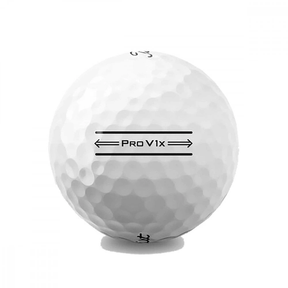 TITLEIST PRO V1X 2021 5 TITLEIST PRO V1X 2021 - immagine 3