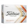 TITLEIST VELOCITY 2022 -Strada Moda titleist t8026s velocity 2022 palline golf uomo 045770801 wht 1