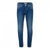 TOMMY JEANS JEANS SLIM SCANTON YOUNG Blu -Strada Moda tommy jeans dm0dm12083 jeans slim scanton young casual uomo 045116301 1a5 1