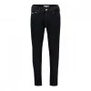 TOMMY JEANS JEANS SLIM SCANTON YOUNG Nero