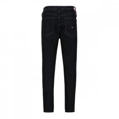 TOMMY JEANS JEANS SLIM SCANTON YOUNG Nero 10 TOMMY JEANS JEANS SLIM SCANTON YOUNG Nero -Strada Moda tommy jeans dm0dm12464 jeans slim scanton young casual uomo 045117801 ce679 3