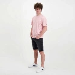 TOMMY JEANS BERMUDA IN DENIM RONNIE 13 TOMMY JEANS BERMUDA IN DENIM RONNIE -Strada Moda tommy jeans dm0dm12738 bermuda in denim ronnie casual uomo 045109801 1bz 6