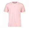 TOMMY JEANS T-SHIRT D2 TINY LINEAR Rosa