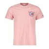 TOMMY JEANS T-SHIRT TOMMY PHILOSOTEE Rosa -Strada Moda tommy jeans dm0dm12858 t shirt tommy philosotee casual uomo 045110901 th9 1