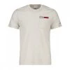 TOMMY JEANS T-SHIRT ESSENTIAL TASCHINO -Strada Moda tommy jeans dm0dm13063 t shirt essential taschino casual uomo 045111501 ybr 1
