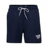 TOMMY JEANS BERMUDA ENTRY GRAPHIC SHORT Blu -Strada Moda tommy jeans dm0dm13342 bermuda entry graphic short casual uomo 045112301 c87 1