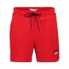 TOMMY JEANS BERMUDA ENTRY GRAPHIC SHORT Rosso 2 TOMMY JEANS BERMUDA ENTRY GRAPHIC SHORT Rosso -Strada Moda tommy jeans dm0dm13342 bermuda entry graphic short casual uomo 045112401 xnl 1