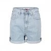 TOMMY JEANS BERMUDA DENIM MOM DONNA