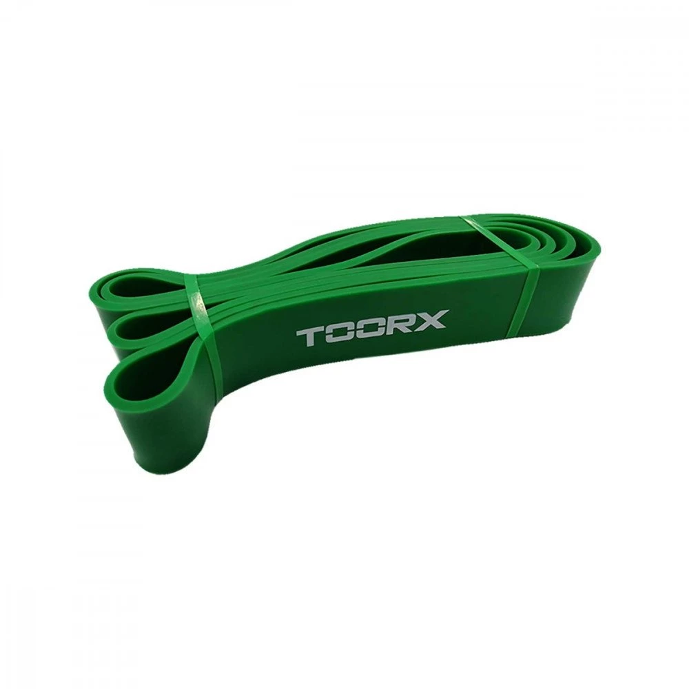 TOORX POWER BAND ELASTICO AD ANELLO 45 MM 3 TOORX POWER BAND ELASTICO AD ANELLO 45 MM