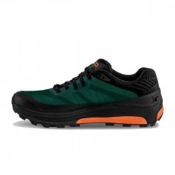 TOPO ATHLETIC ULTRAVENTURE PRO Verde -Strada Moda topo athletic m044 ultraventure pro trail running running uomo 043703301 for 4