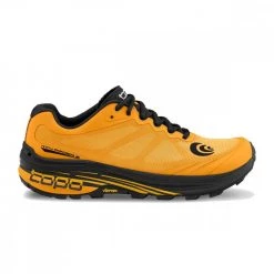 TOPO ATHLETIC MTN RACER 2 Arancio