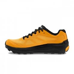 TOPO ATHLETIC MTN RACER 2 Arancio -Strada Moda topo athletic m047 mtn racer 2 tutte sneaker uomo 043317501 mang 5