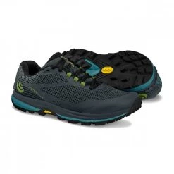 TOPO ATHLETIC MT-4 -Strada Moda topo athletic m052 mt 4 trail running running uomo 044895701 grey 3