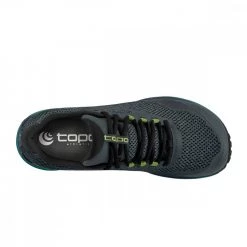 TOPO ATHLETIC MT-4 -Strada Moda topo athletic m052 mt 4 trail running running uomo 044895701 grey 4