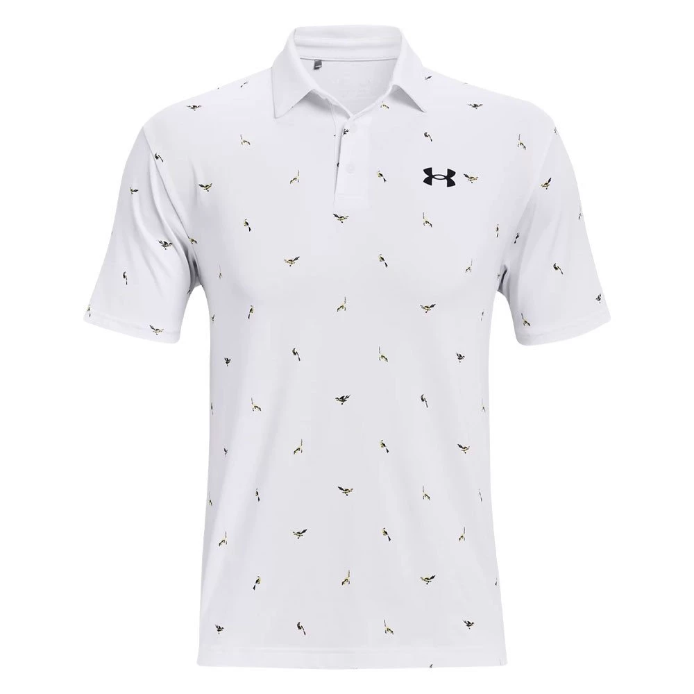 UNDER ARMOUR PLAYOFF POLO 2.0 3 UNDER ARMOUR PLAYOFF POLO 2.0