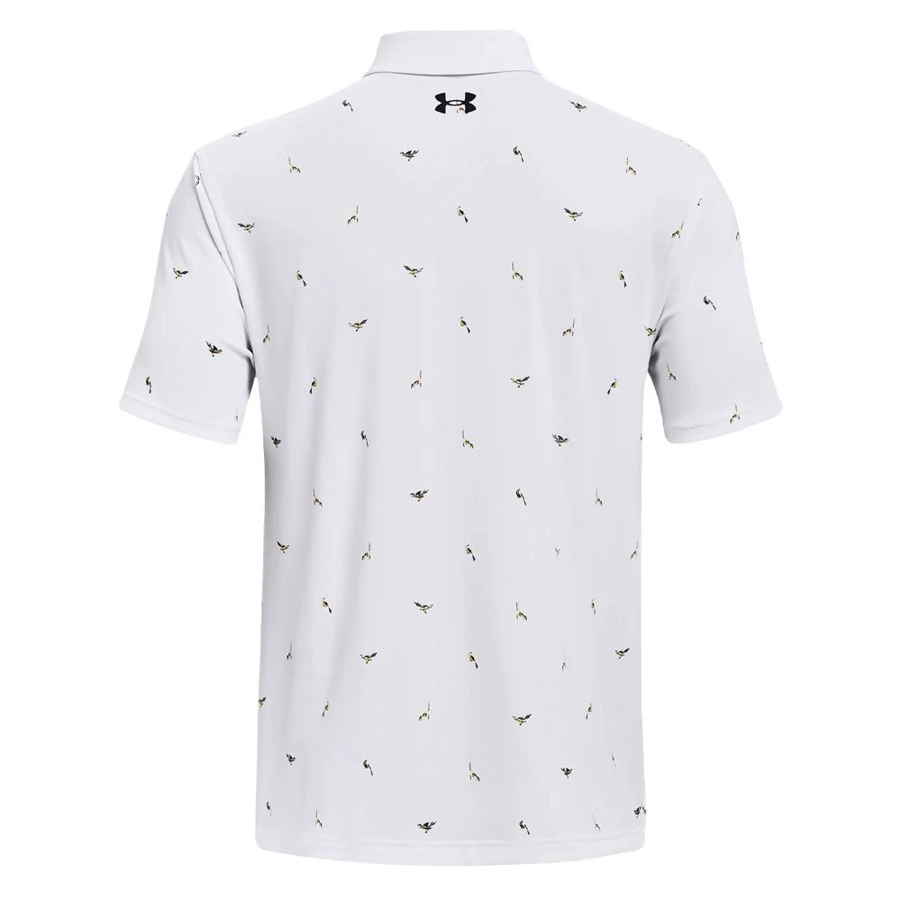 UNDER ARMOUR PLAYOFF POLO 2.0 4 UNDER ARMOUR PLAYOFF POLO 2.0 - immagine 2