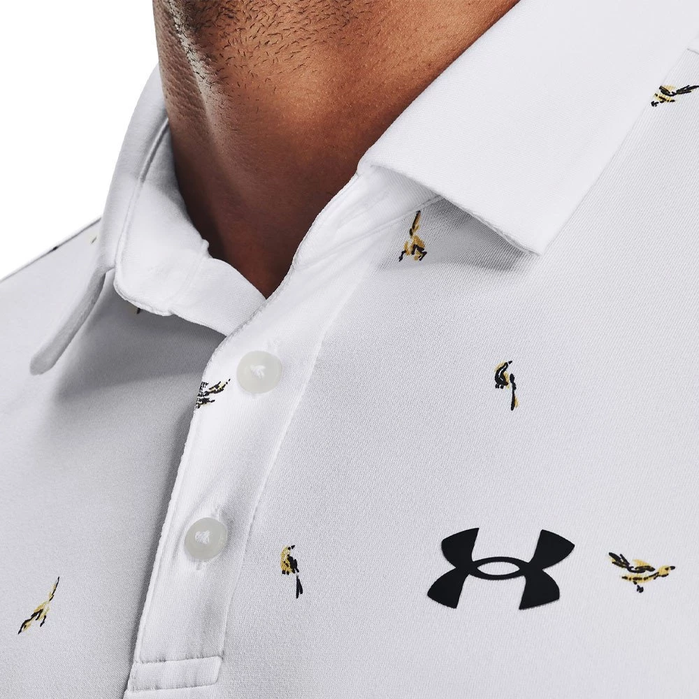 UNDER ARMOUR PLAYOFF POLO 2.0 7 UNDER ARMOUR PLAYOFF POLO 2.0 - immagine 5