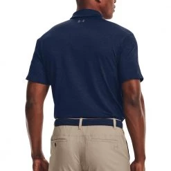 UNDER ARMOUR PLAYOFF POLO 2.0 -Strada Moda under armour 1327037 playoff polo 2 0 abbigliamento golf uomo 045014101 0408 4