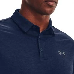 UNDER ARMOUR PLAYOFF POLO 2.0 -Strada Moda under armour 1327037 playoff polo 2 0 abbigliamento golf uomo 045014101 0408 5