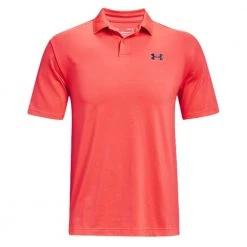 UNDER ARMOUR PERFORMANCE POLO 2.0