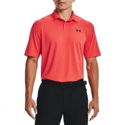 UNDER ARMOUR PERFORMANCE POLO 2.0 -Strada Moda under armour 1342080 performance polo 2 0 abbigliamento golf uomo 045014301 0820 3