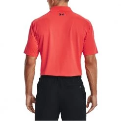 UNDER ARMOUR PERFORMANCE POLO 2.0 -Strada Moda under armour 1342080 performance polo 2 0 abbigliamento golf uomo 045014301 0820 4