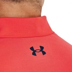 UNDER ARMOUR PERFORMANCE POLO 2.0 -Strada Moda under armour 1342080 performance polo 2 0 abbigliamento golf uomo 045014301 0820 5