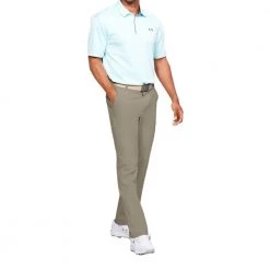 UNDER ARMOUR UA TECH PANT -Strada Moda under armour 1350053 ua tech pant abbigliamento golf uomo 045054401 0289 4