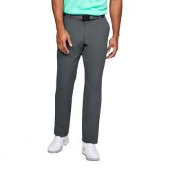 UNDER ARMOUR UA TECH PANT 9 UNDER ARMOUR UA TECH PANT -Strada Moda under armour 1350053 ua tech pant abbigliamento golf uomo 045812001 012 3