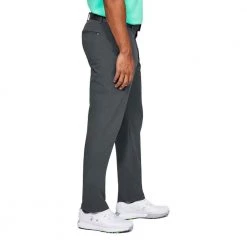 UNDER ARMOUR UA TECH PANT 10 UNDER ARMOUR UA TECH PANT -Strada Moda under armour 1350053 ua tech pant abbigliamento golf uomo 045812001 012 4