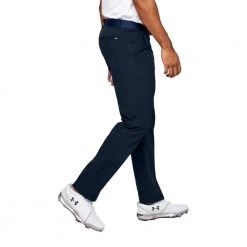 UNDER ARMOUR UA TECH PANT -Strada Moda under armour 1350053 ua tech pant abbigliamento golf uomo 045821401 408 4