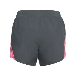 UNDER ARMOUR SHORT FLY BY 2.0 DONNA Grigio 8 UNDER ARMOUR SHORT FLY BY 2.0 DONNA Grigio -Strada Moda under armour 1350196 short fly by 2 0 donna abbigliamento running donna 044896801 013 2