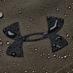 UNDER ARMOUR PANTALONI JOGGERS WOVEN UTILITY Verde -Strada Moda under armour 1352027 pantaloni joggers woven utility abbigliamento training e palestra uomo 044897701 361 5