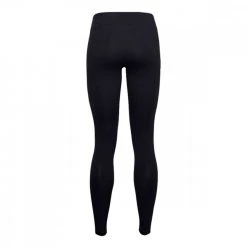 UNDER ARMOUR LEGGINGS UA FAVORITE WORDMARK DONNA Nero -Strada Moda under armour 1356403 ua favorite wm leggings abbigliamento training e palestra donna 044066701 001 2