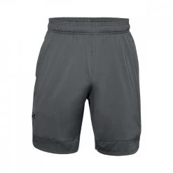 UNDER ARMOUR SHORT HEATGEAR® TRAINING STRETCH Grigio
