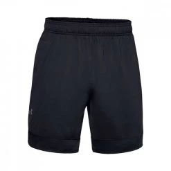 UNDER ARMOUR SHORT TRAINING STRETCH Nero -Strada Moda under armour 1356862 ua training stretch 7in sts abbigliamento training e palestra uomo 043979801 001 2