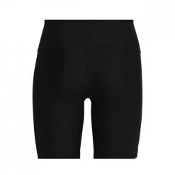 UNDER ARMOUR SHORT HEATGEAR® ARMOUR BIKE DONNA Nero -Strada Moda under armour 1360939 short heatgear armour bike abbigliamento training e palestra donna 042874501 001 2