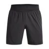 UNDER ARMOUR SHORT SPEEDPOCKET 7'' Grigio