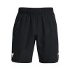 UNDER ARMOUR SHORT WOVEN PROJECT ROCK Nero -Strada Moda under armour 1361613 short woven project rock abbigliamento training e palestra uomo 044900001 002 1