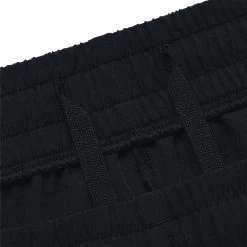 UNDER ARMOUR SHORT WOVEN PROJECT ROCK Nero -Strada Moda under armour 1361613 short woven project rock abbigliamento training e palestra uomo 044900001 002 5