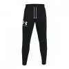 UNDER ARMOUR PANTALONI JOGGER RIVAL TERRY Nero