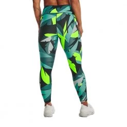 UNDER ARMOUR LEGGINGS 7/8 HG DONNA Verde 10 UNDER ARMOUR LEGGINGS 7/8 HG DONNA Verde -Strada Moda under armour 1365338 leggings 7 8 hg donna abbigliamento training e palestra donna 044938901 369 4