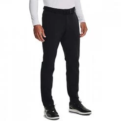 UNDER ARMOUR UA CGI TAPER PANT -Strada Moda under armour 1366289 ua cgi taper pant abbigliamento golf uomo 043047601 0001 3