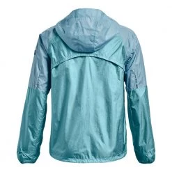 UNDER ARMOUR GIACCA TRAIL IMPASSE DONNA -Strada Moda under armour 1369206 giacca trail impasse donna abbigliamento running donna 044939401 400 2